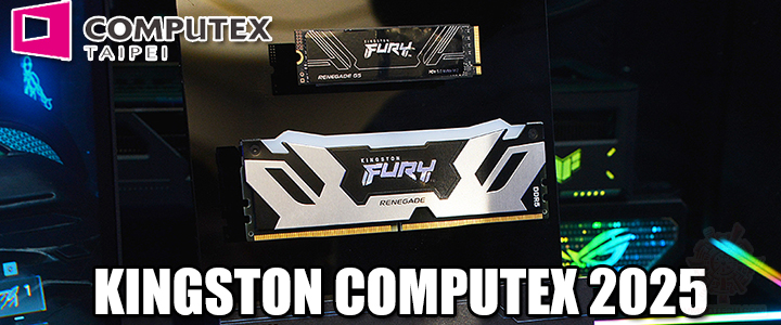 default thumb KINGSTON COMPUTEX 2025